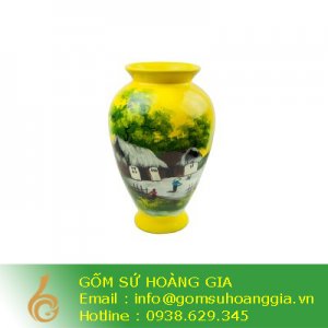 Bom Thắng Cảnh 85