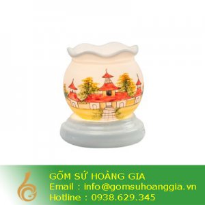 Đèn Tinh Dầu S2 57