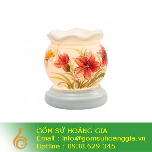 Đèn Tinh Dầu S2 61