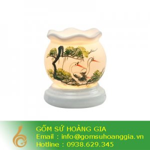 Đèn Tinh Dầu S2 63