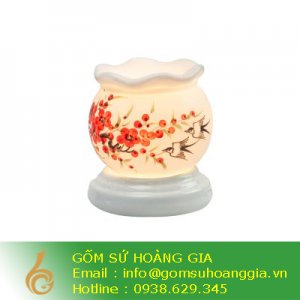 Đèn Tinh Dầu S2 67