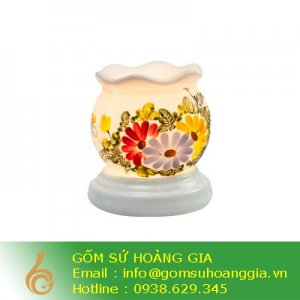 Đèn Tinh Dầu S2 69