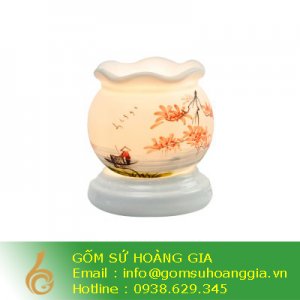 Đèn Tinh Dầu S2 71