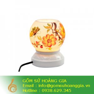 Đèn Tinh Dầu S3 20