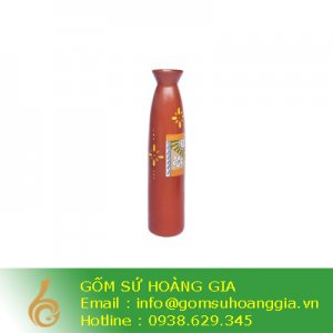 Ống Thẳng DD 05